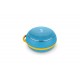 Genius SP-906BT Plus R2 3 W Mono portable speaker Azul, Amarillo 31730007401